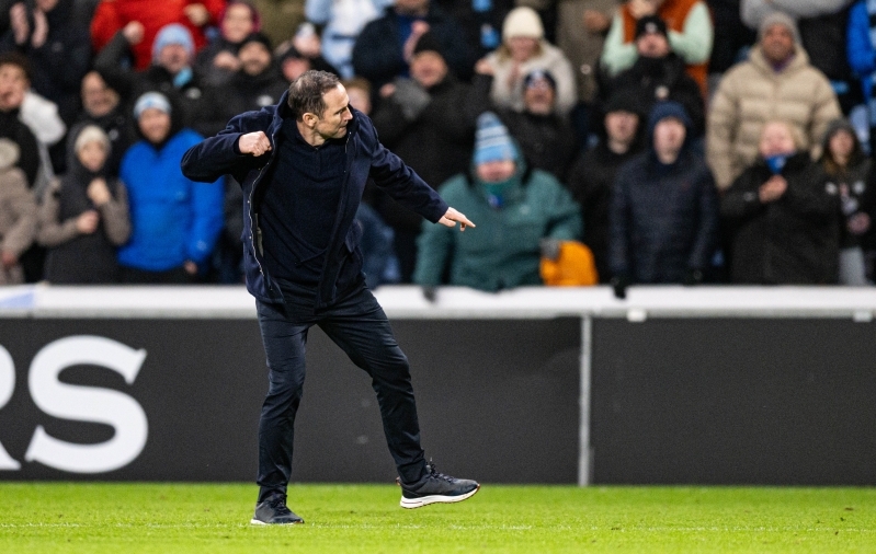 25 aastat ootust saab läbi? Lampardi koduklubi liigub kindlalt Premier League'i suunas