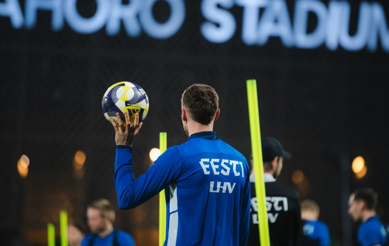 Kas nooruslik rivistus kannab Aafrikas vastutuskoorma välja?