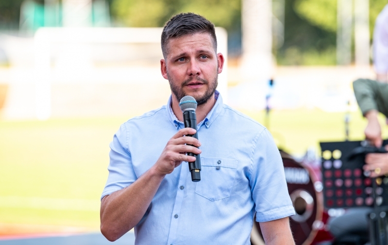 Tiirik: valisime välja viis välismaalast saja mängija seast