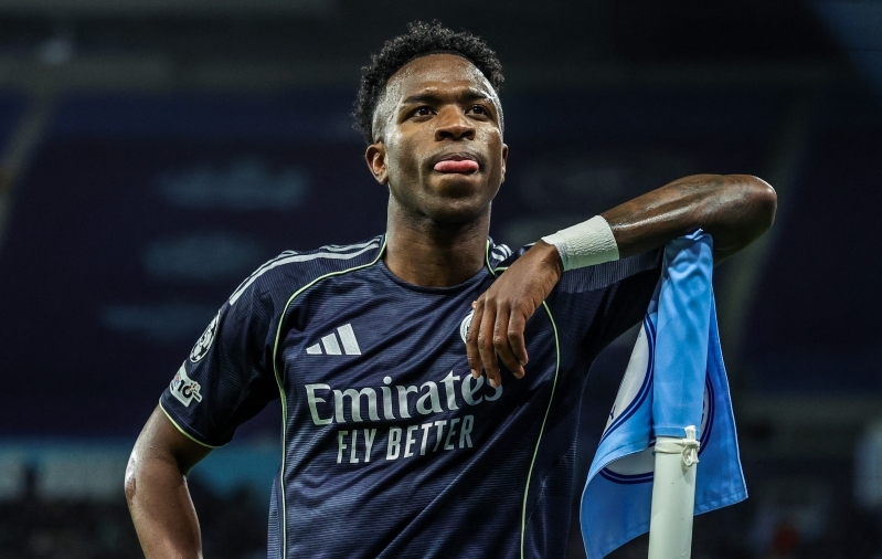 Mängul Real Madridi vastu halvasti käitunud fännid tõid Benficale kaela kolm trahvi