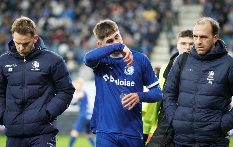 Vigastuspausil viibiv Paskotši: mängimiseni võib minna paar nädalat