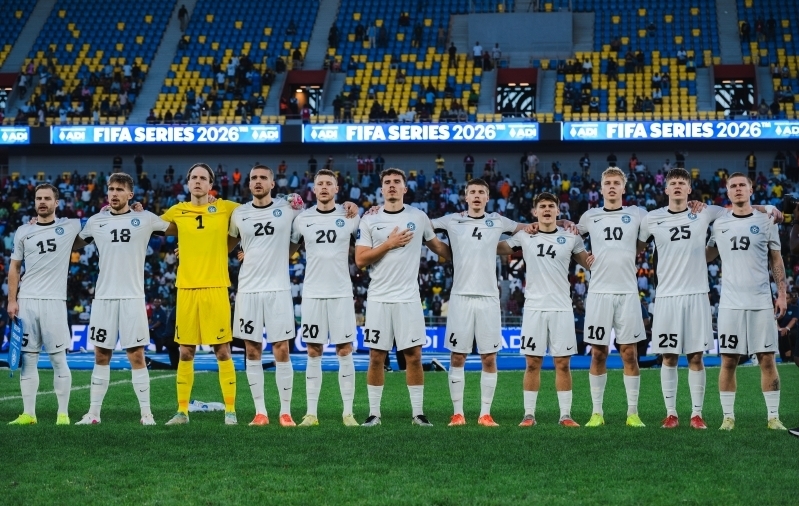 Foto: Liisi Troska / jalgpall.ee