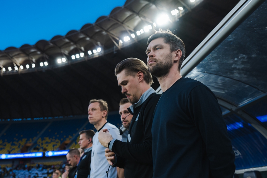 SN Rwandas | Henn: Keenia oli kaitses kohati laiali, aga me ei suutnud seda kasutada