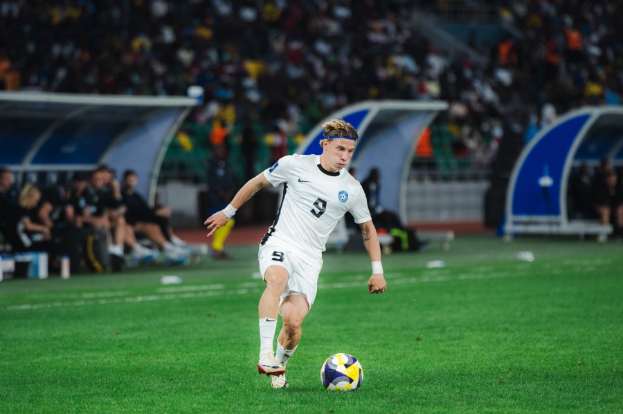 Fotograaf: Liisi Troska