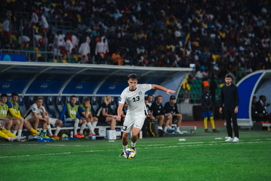 Fotograaf: Liisi Troska