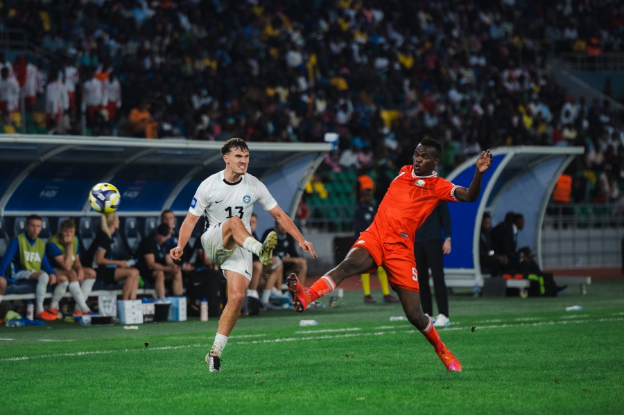 Fotograaf: Liisi Troska