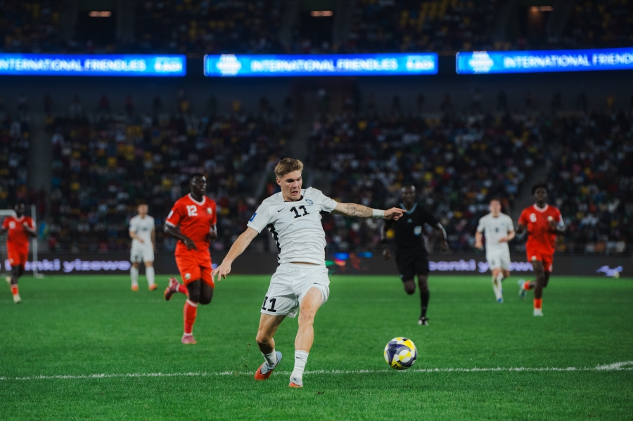 Fotograaf: Liisi Troska