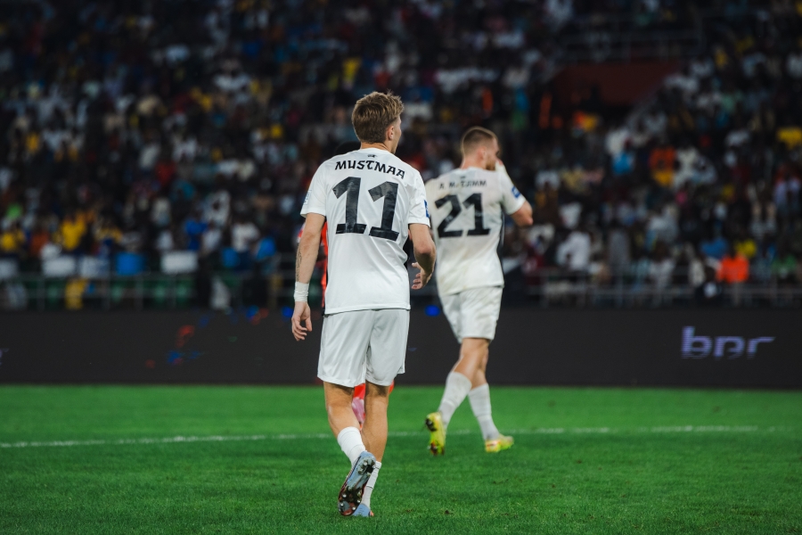 Fotograaf: Liisi Troska