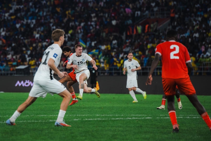 Fotograaf: Liisi Troska