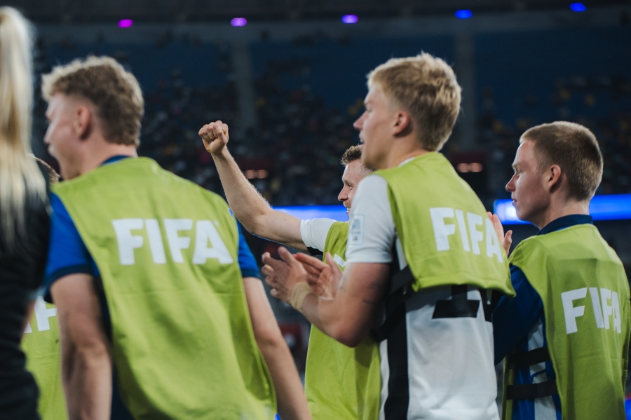 Fotograaf: Liisi Troska