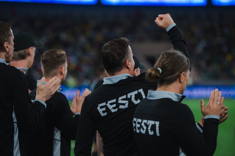 Fotograaf: Liisi Troska