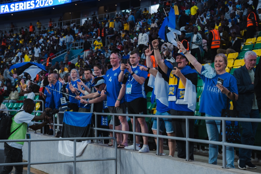 Fotograaf: Liisi Troska