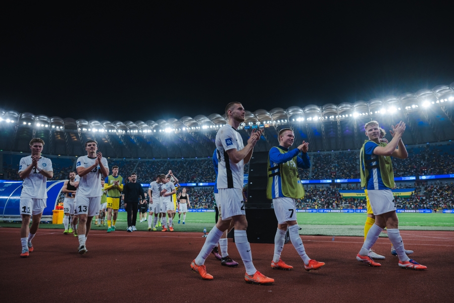 Fotograaf: Liisi Troska