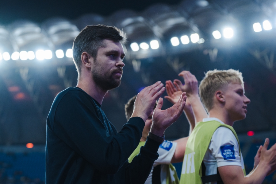 Fotograaf: Liisi Troska