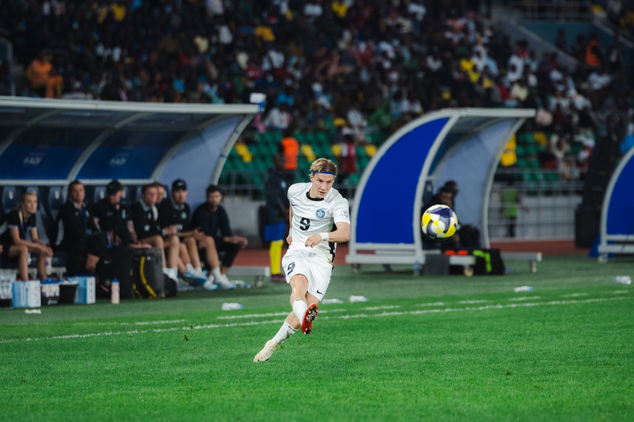 Fotograaf: Liisi Troska