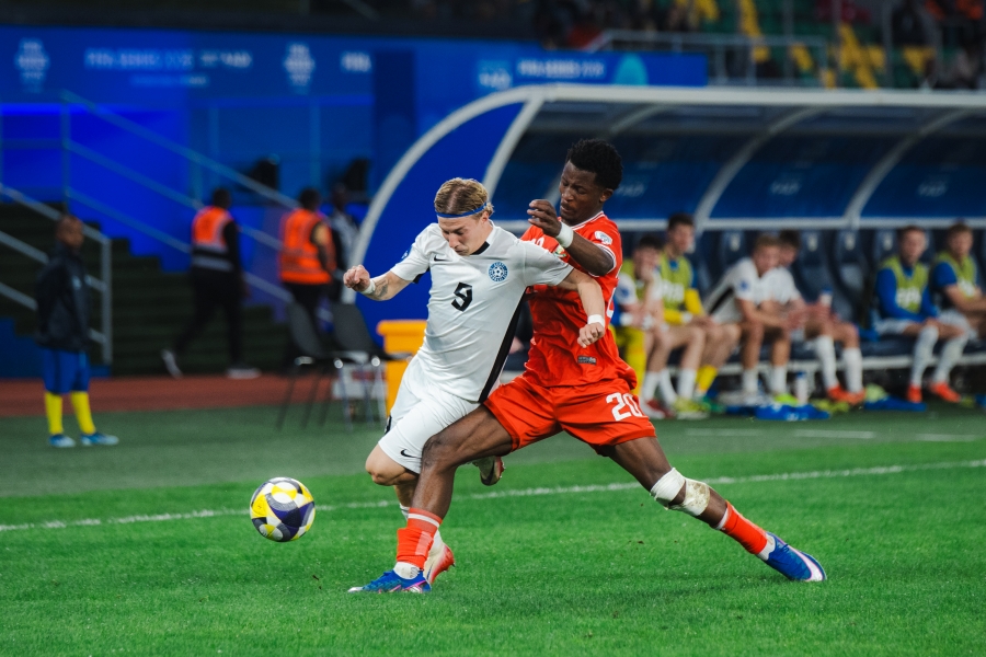 Fotograaf: Liisi Troska