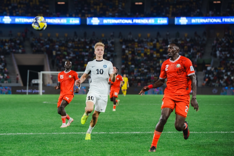 Fotograaf: Liisi Troska