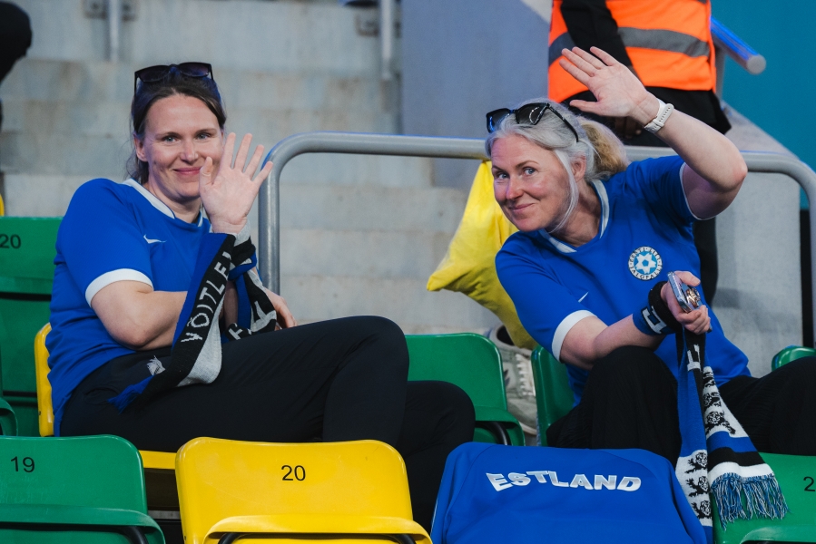 Fotograaf: Liisi Troska