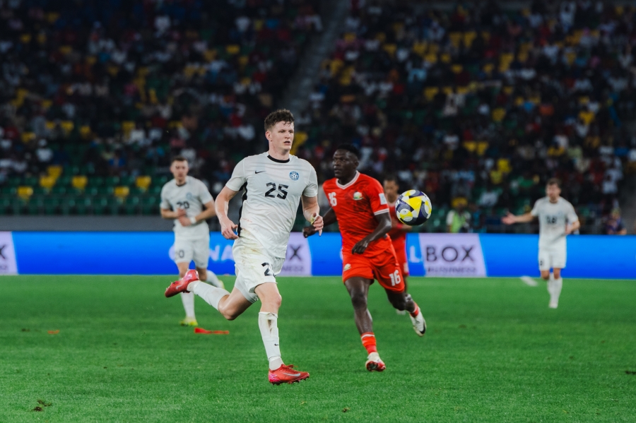 Fotograaf: Liisi Troska