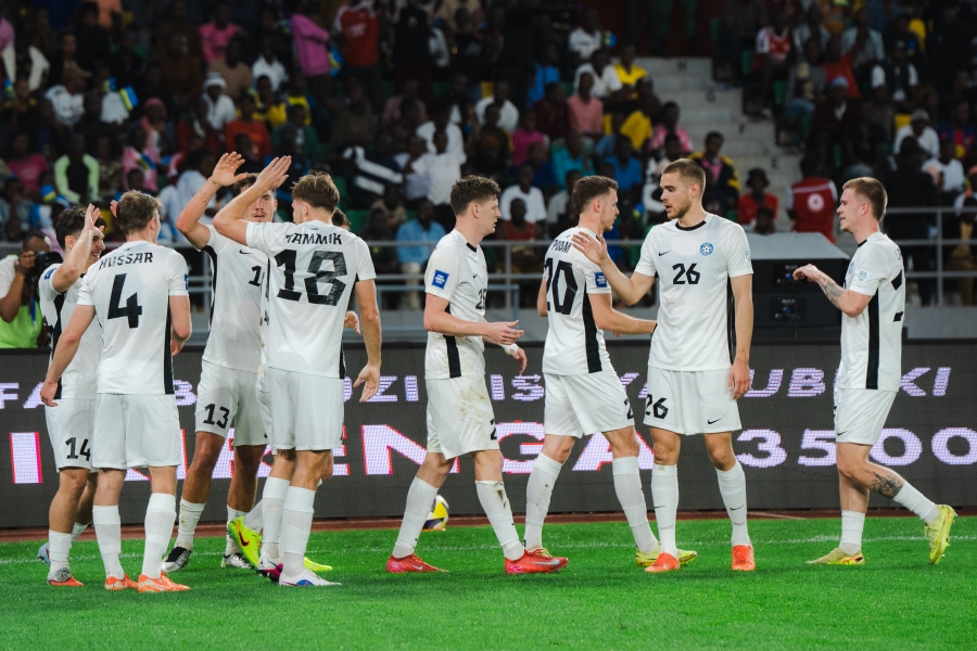 Fotograaf: Liisi Troska