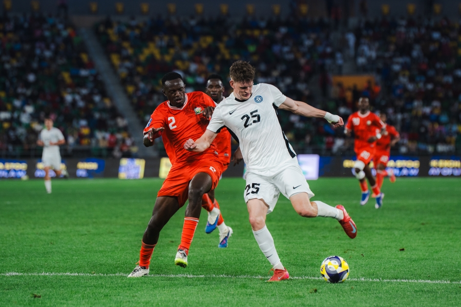 Fotograaf: Liisi Troska