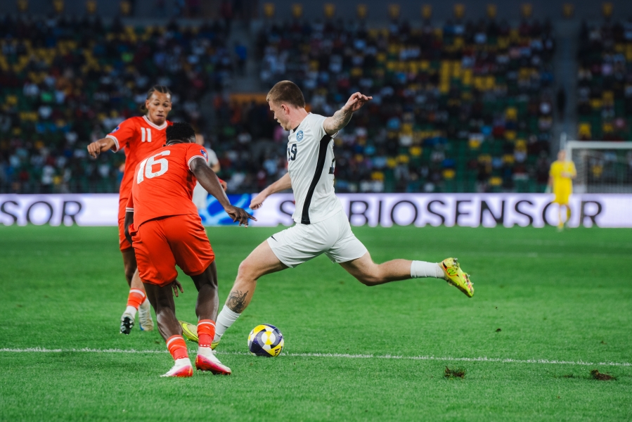 Fotograaf: Liisi Troska