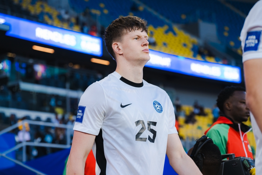 Fotograaf: Liisi Troska