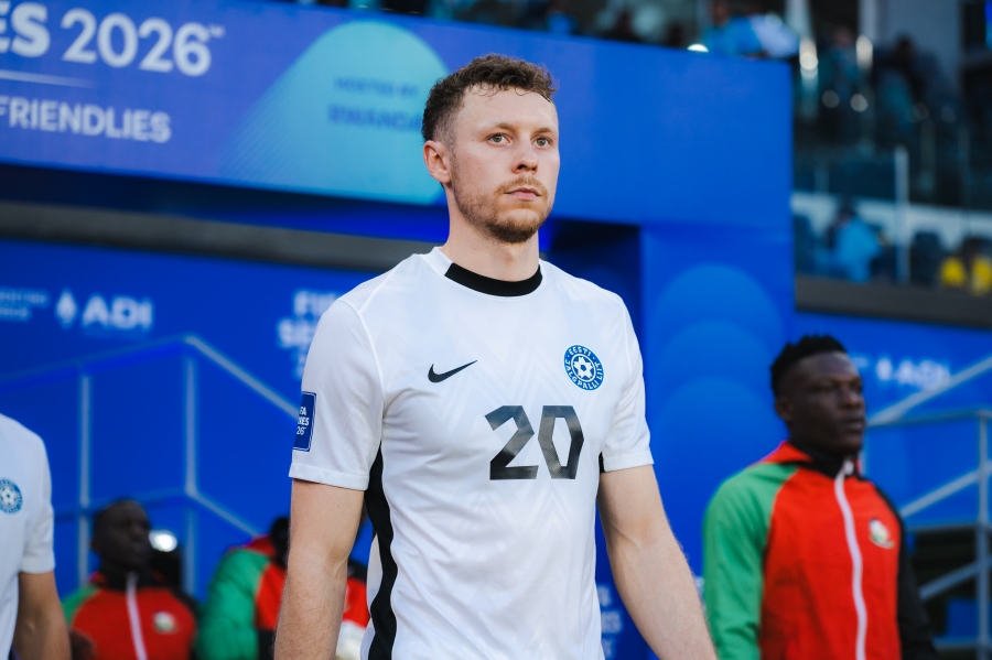 Fotograaf: Liisi Troska