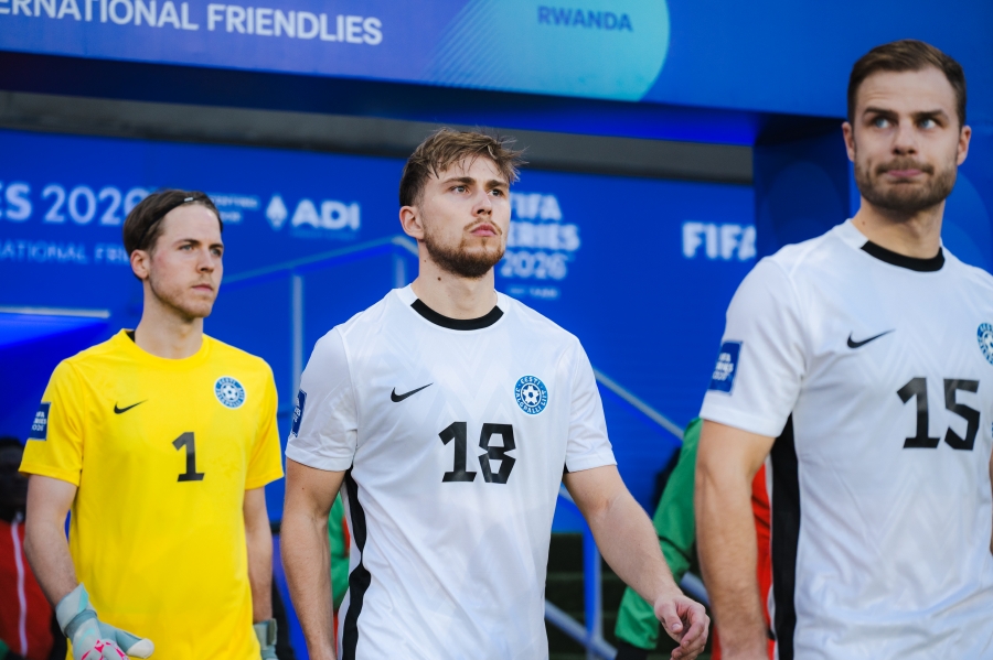 Fotograaf: Liisi Troska