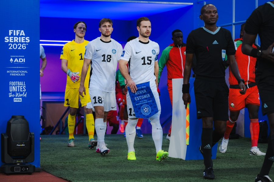 Fotograaf: Liisi Troska