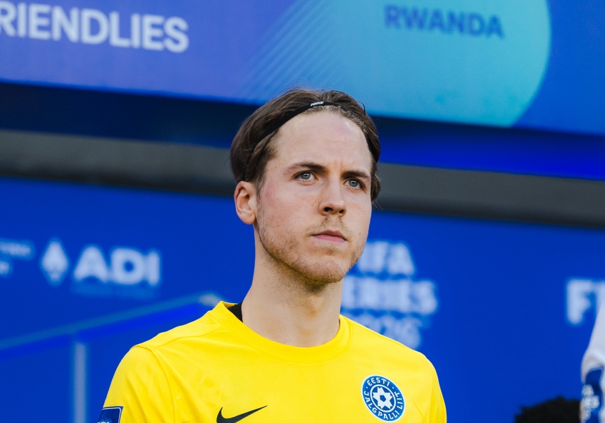 SN Rwandas | Karl Andre Vallnerit saadab paradoksaalne statistika 