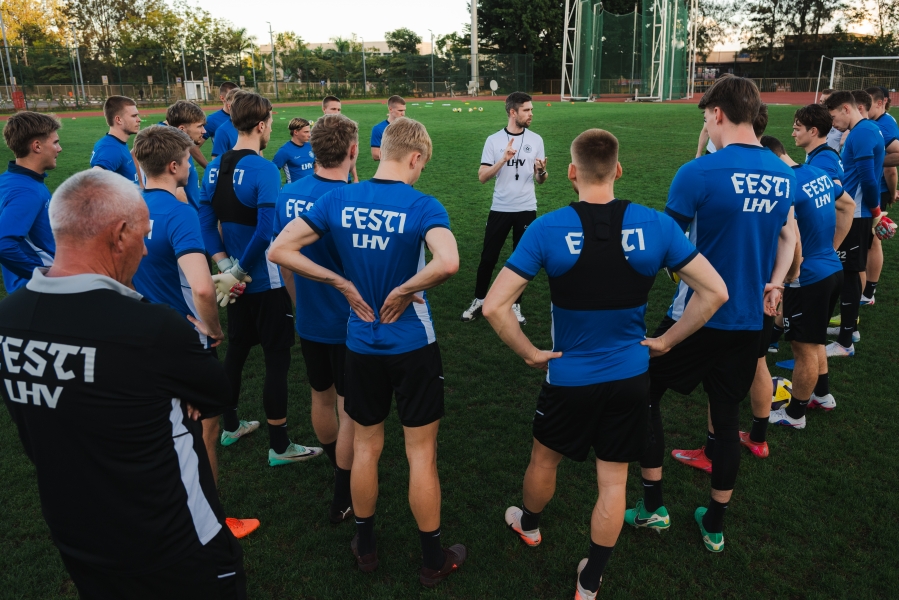 Fotograaf: Liisi Troska