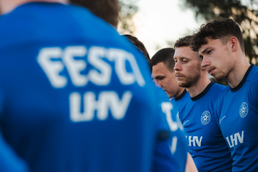 Fotograaf: Liisi Troska