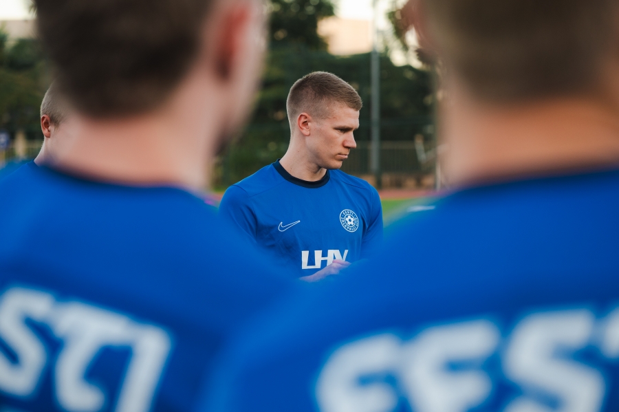 Fotograaf: Liisi Troska