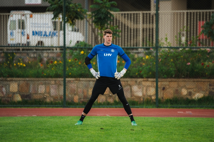 Fotograaf: Liisi Troska