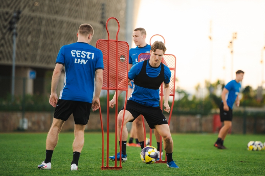 Fotograaf: Liisi Troska