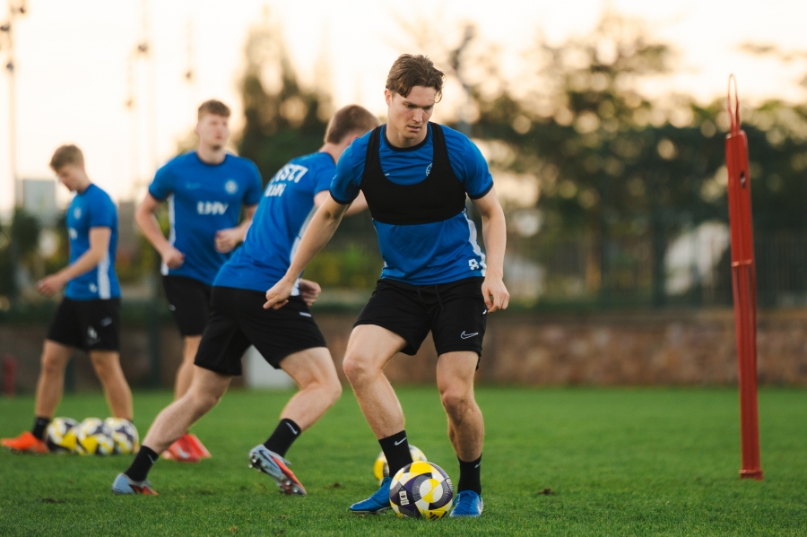 Fotograaf: Liisi Troska