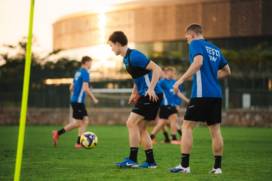 Fotograaf: Liisi Troska