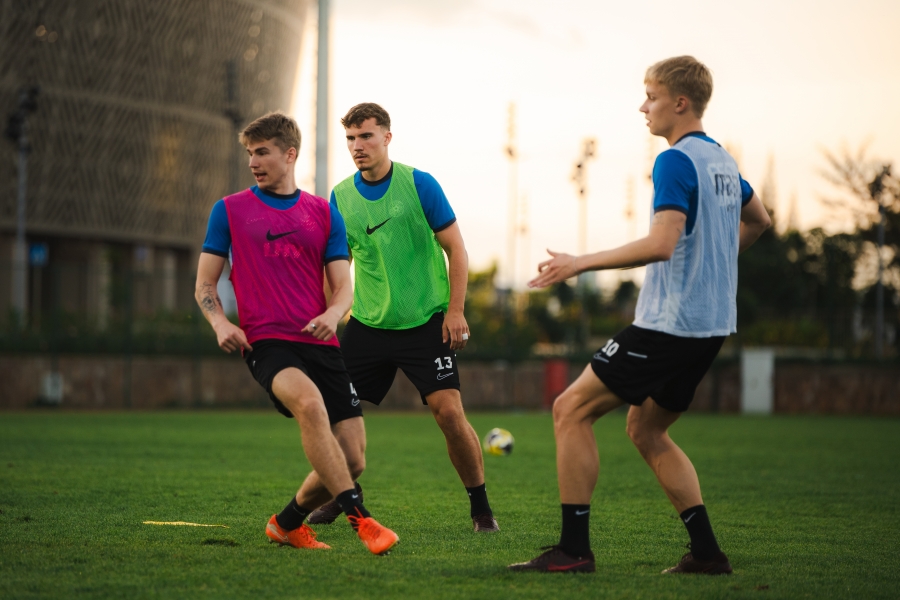 Fotograaf: Liisi Troska