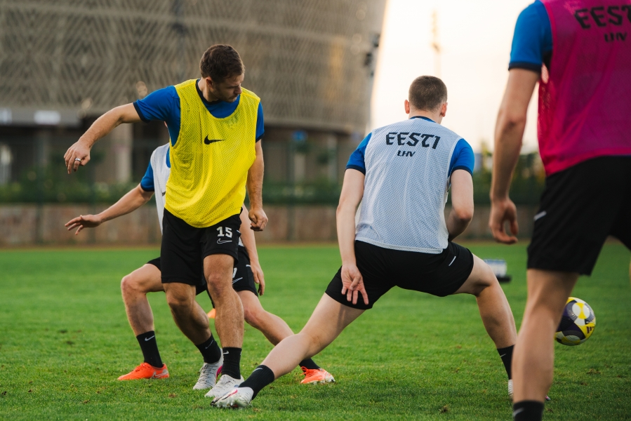 Fotograaf: Liisi Troska