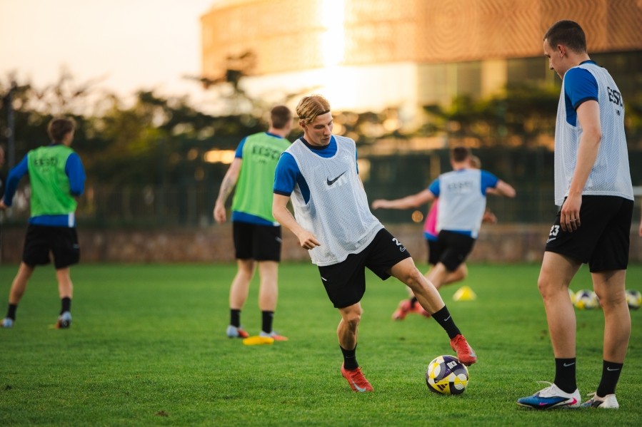 Fotograaf: Liisi Troska