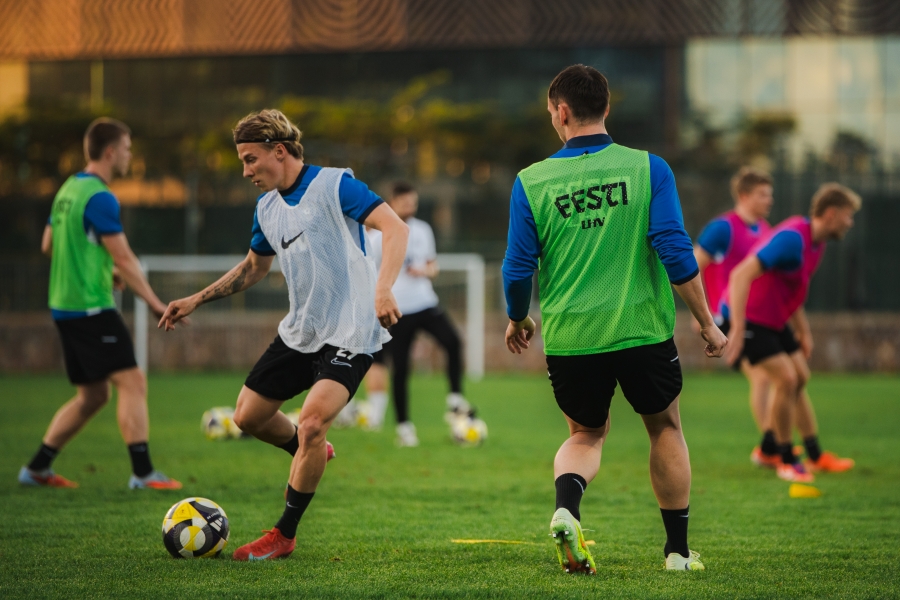 Fotograaf: Liisi Troska