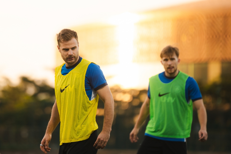 Fotograaf: Liisi Troska