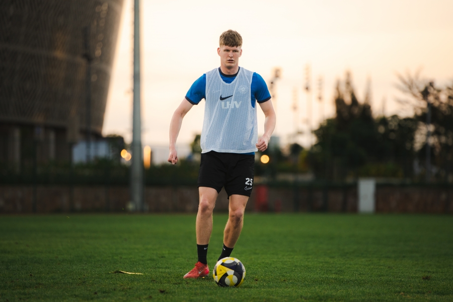 Fotograaf: Liisi Troska