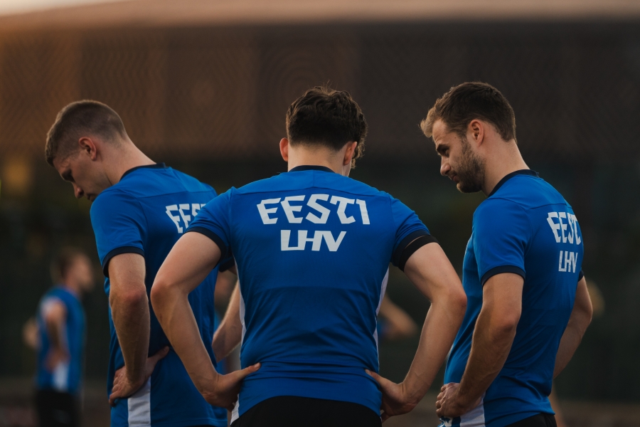 Fotograaf: Liisi Troska