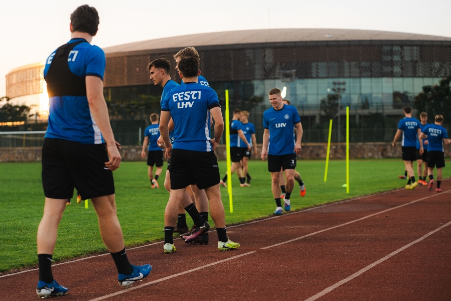 Fotograaf: Liisi Troska