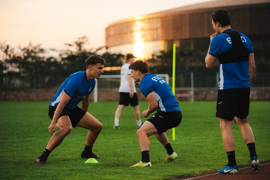 Fotograaf: Liisi Troska