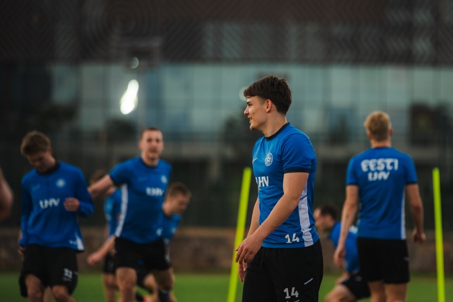 Fotograaf: Liisi Troska