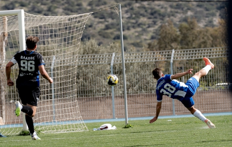Video: kaks väravat löönud Šapovalov näitas tugevat närvi ja efektset hüpet