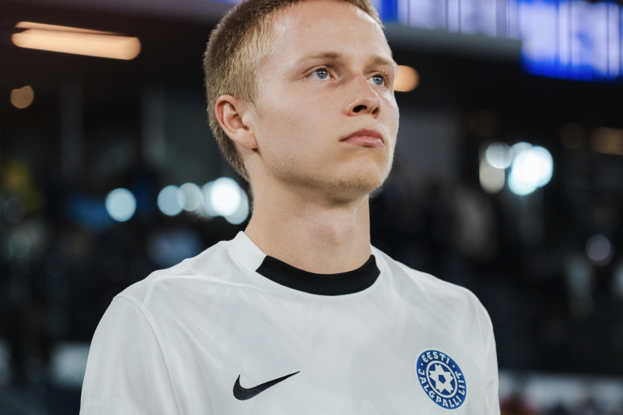 SN Rwandas | Tovstiku debüüdi rikkus ootamatu probleem